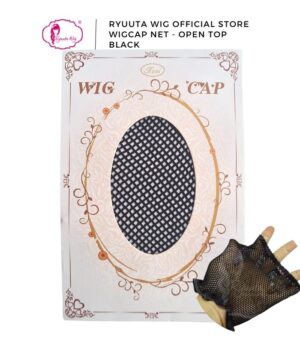 Wig Cap Mesh Net Jaring
