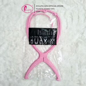 Wig Stand Bracket Plastic - Image 3