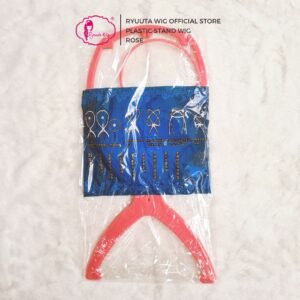 Wig Stand Bracket Plastic - Image 6