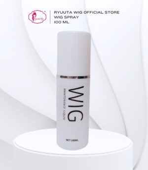 Fiber Detangler & Conditioning Spray