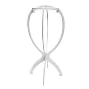 Wig Stand Bracket Plastic - Image 5