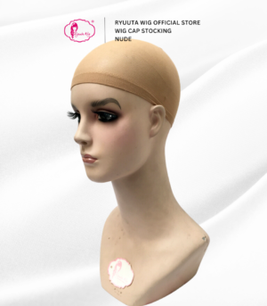 Stocking Wig Cap Hairnet