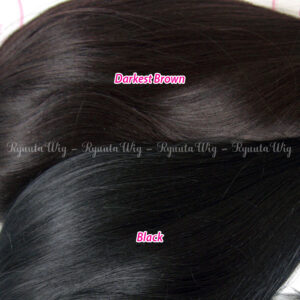 Long Wave Lace Front Synthetic Wig Faith - Image 4