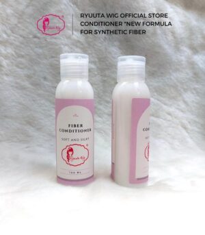 Conditioner Kondisioner Pelembut Wig Hair Extension 100 ml