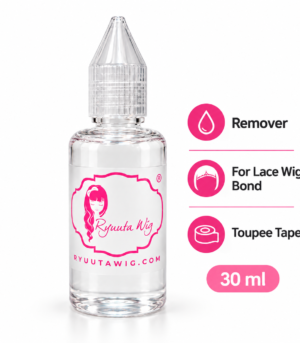 Ryuuta Wig Toupee glue REMOVER 30ml