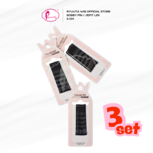 Bobby Pin Jepit Lidi